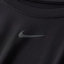 Nike Dri-Fit One Classic SS Top (Plus Size)