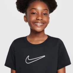 Nike Dri-FIT One STD Short Sleeve Tee