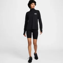 Nike Dri-FIT Pacer Half Zip GLS