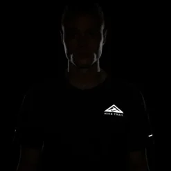 Nike Dri-FIT Solar Chase Short Sleeve Tee