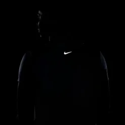 Nike Dri-Fit Swoosh Run SS Top