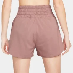Nike Dri-Fit Ultra High-Waisted Brief Lined Shorts
