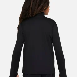 Nike Dri-FIT UV Multi Long Sleeve Half Zip Top