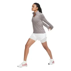 Nike Element Half Zip
