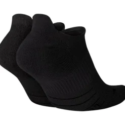 Nike Multiplier No-Show 2-Pack Socks