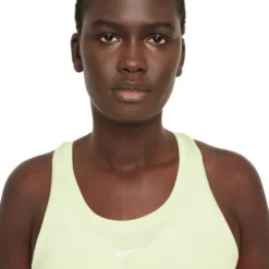 Nike One Dri-Fit SS Slim Top
