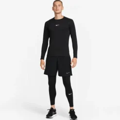 Nike Pro Warm Tights