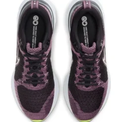 Nike React Infinity Run Flyknit 2