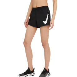 Nike Swoosh Run Short