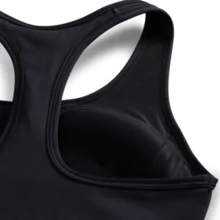 Nike Swoosh Sports Bra Medium Support