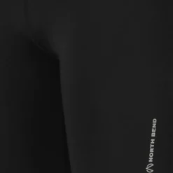 North Bend Durban Short Running Tights