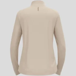 Odlo Essentials Ceramiwarm Mid Layer Half Zip
