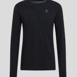 Odlo Merino 200 BL Top Crew Neck L/S