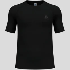 Odlo Merino PW BL SS Tee