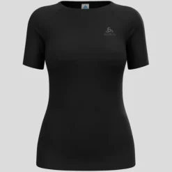 Odlo Merino PW BL SS Tee