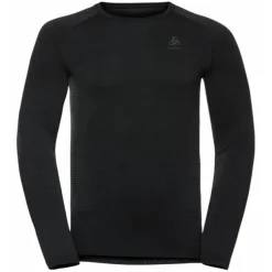 Odlo Performance Warm Eco BL Top Crew Neck L/S