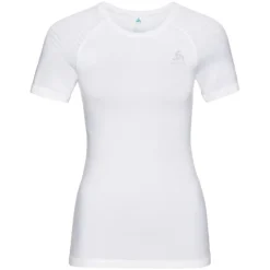 Odlo Top Crew Neck Short Sleeve Performan