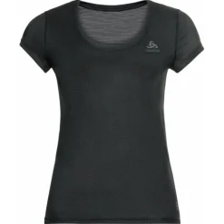 Odlo Top Crew Neck Short Sleeve Active