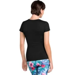 Odlo Top Crew Neck Short Sleeve