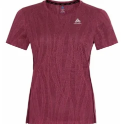 Odlo T-shirt Short Sleeve Crew neck Zeroweight