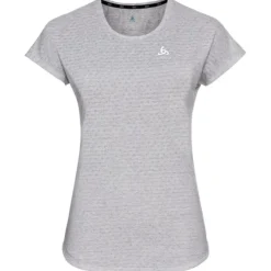 Odlo T-Shirt Short Sleeve Crew Neck Run Easy