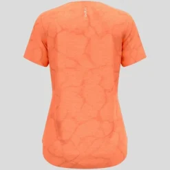 Odlo Zeroweight Engineered Chill-Tec T-Shirt Crew Neck