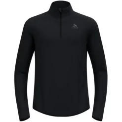 Odlo Zeroweight Mid Layer Warm Half Zip