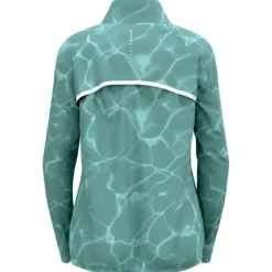 Odlo Zeroweight Print Jacket