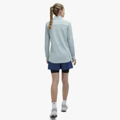 On Climate Shirt