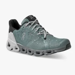 On Cloudflyer Waterproof