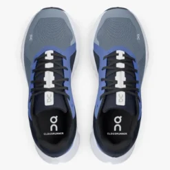 On Cloudrunner