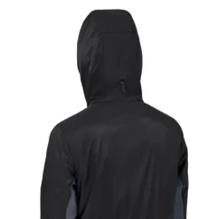On Insulator Jacket