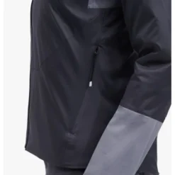 On Insulator Jacket