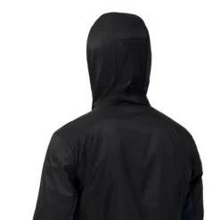 On Insulator Jacket