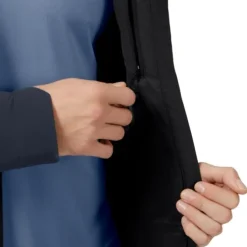 On Insulator Jacket