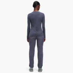 On Merino Long-T