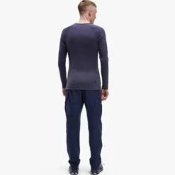 On On Men's Merino Long-T