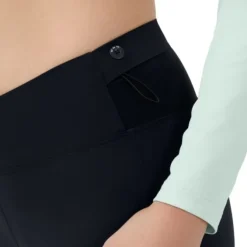 On Tights Long