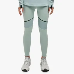 On Tights Long