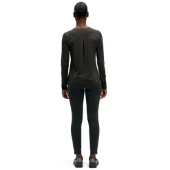 On Women's Long Tights Lumos