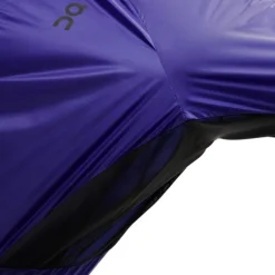 On Zero Jacket