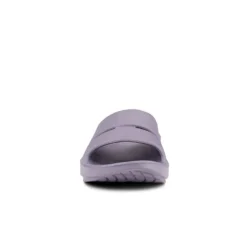 Oofos Ooahh Slide Sandal