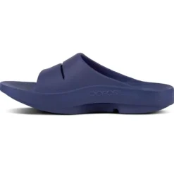 Oofos Ooahh Slide Sandal