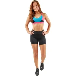 Puma Density Bra