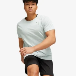 Puma Run Cloudspun SS Tee