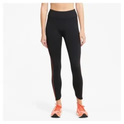Puma Run Launch Reg Rise 7/8 Tight