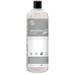 re:CLAIM Sensitive Wash 750 ml