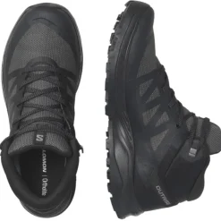 Salomon Outrise Mid GTX