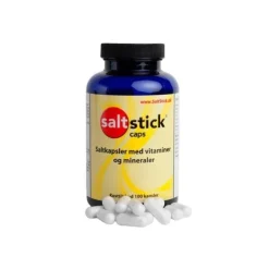 Saltstick Caps 100ct Bottle