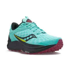 Saucony Canyon TR2